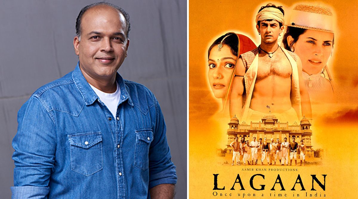 WHAT! Director Ashutosh Gowariker REVEALS That Lagaan Was Originally Set In ‘THIS’ Year! (Details Inside)