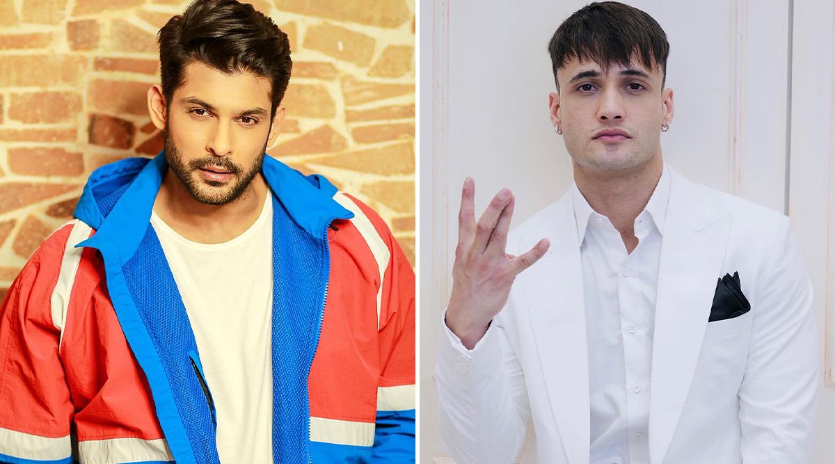 Sidharth Shukla Death Anniversary: Bigg Boss 13 Contestant Asim Riaz MISSES His Friend; Says, ‘There Is Nobody Who Can Take His Place…’ 