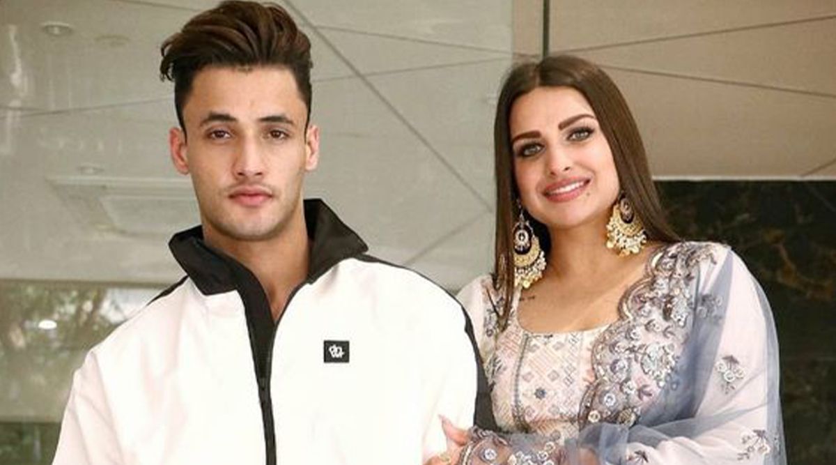 Scoop: Asim Riaz And Himanshi Khurrana Confirm Their Relationship Status Amid BREAK-UP RUMOURS (View Post)