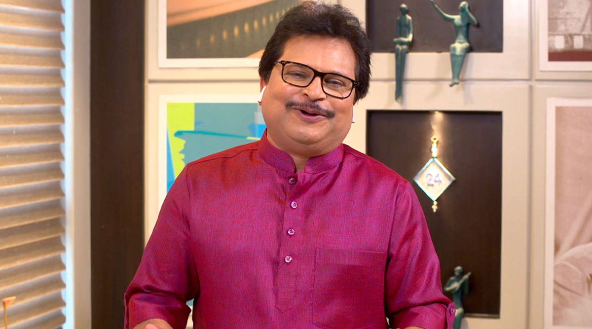 Taarak Mehta Ka Ooltah Chashmah Controversy: Producer Asit Kumarr Modi Finally Opens Up On SEXUAL HARRASMENT Allegations By The Cast Members! (Details Inside)