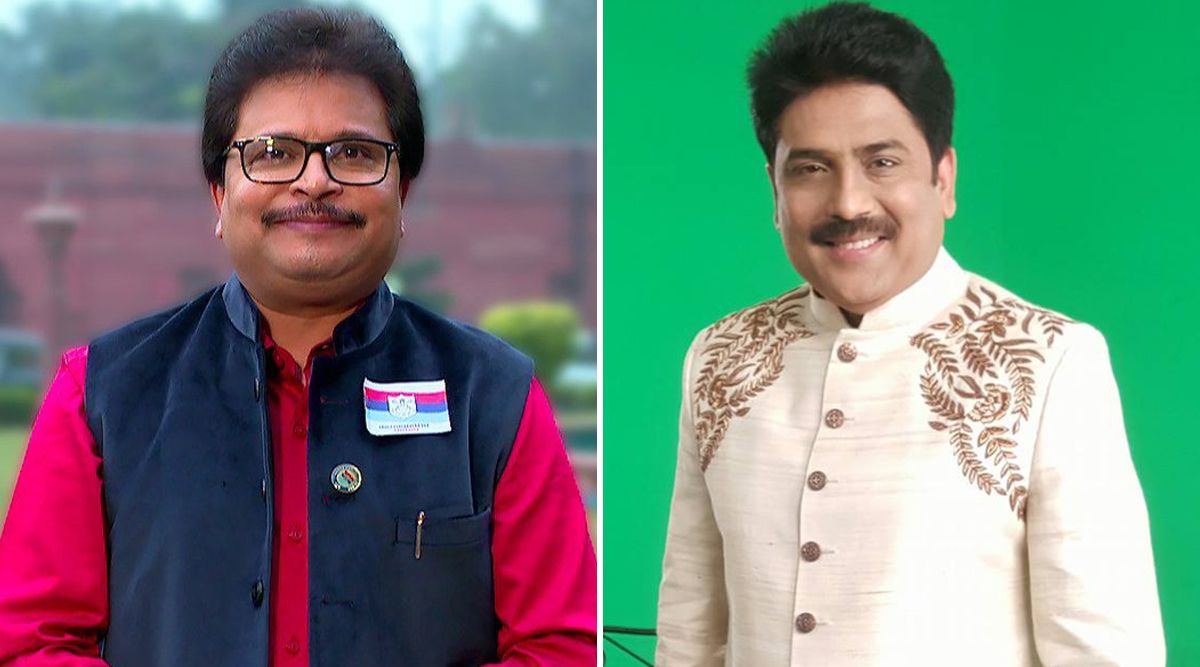 Taarak Mehta Ka Ooltah Chashmah: Producer Asit Kumarr Modi Opens Up On Shailesh Lodha's BEHAVIOR Post His PAYMENT DUES And EXIT From The Show! (Details Inside) 