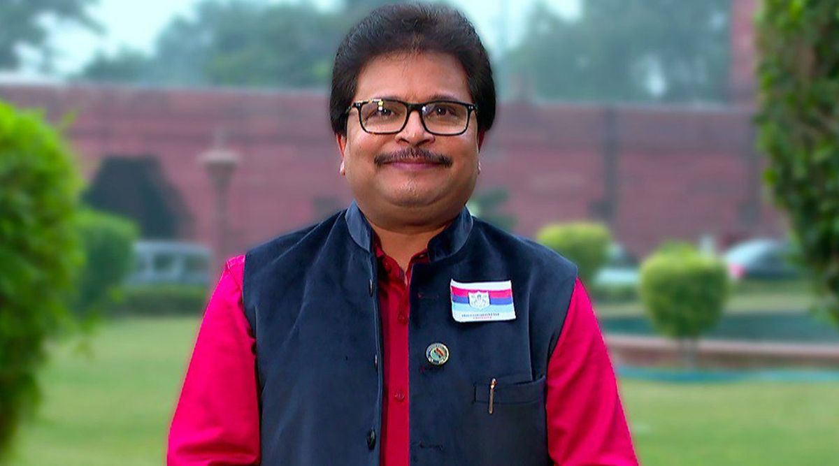 Taarak Mehta Ka Ooltah Chashmaah: Asit Modi In LEGAL TROUBLE! Formal FIR Complaint Lodged Against The Producer On Charges Of SEXUAL HARASSMENT! (Details Inside)
