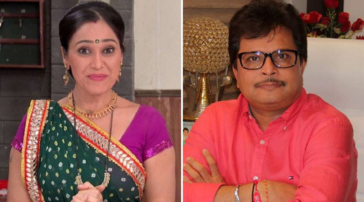 Taarak Mehta Ka Ooltah Chashmah: Disha Vakani Is NOT Making A COMEBACK To The Show; Producer Asit Modi Is In Search For The Right Fit For The Role Of Dayaben, Says 'Need A Brilliant Performer...' (Details Inside)