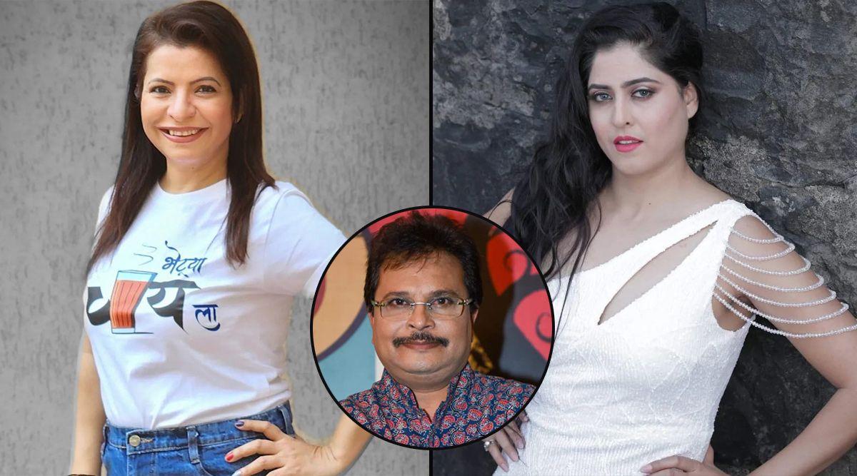 Taarak Mehta Ka Ooltah Chashmah Controversy: From Jennifer Mistry’s Sexual Harassment To Monika Bhadoriya’s Shocking Revelations Against Asit Modi And Others; Here Is The DETAILED INFORMATION Of The Entire Case! 