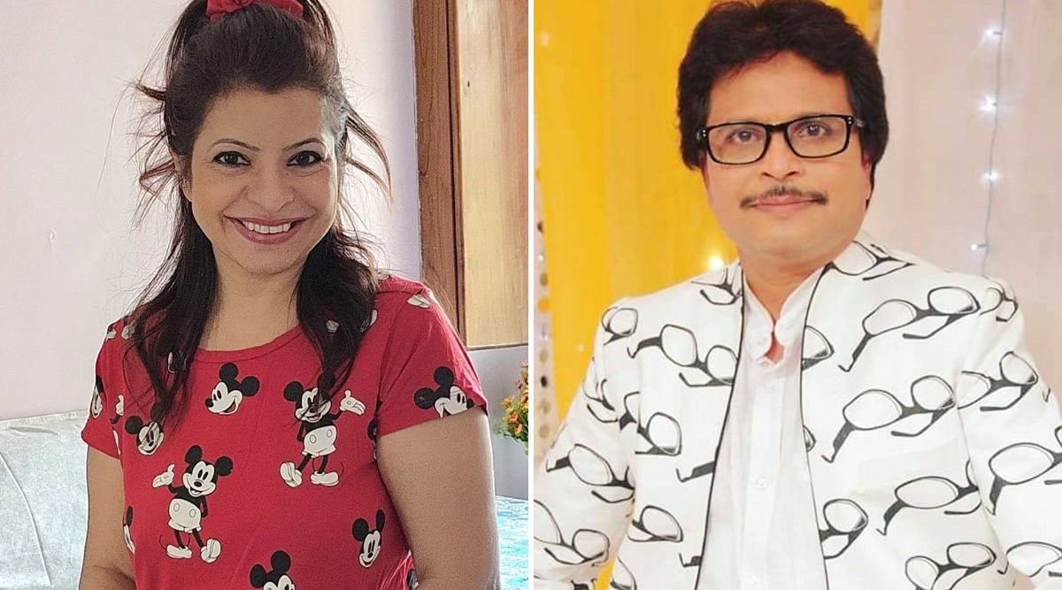 Taarak Mehta Ka Ooltah Chashmah Controversy: Jennifer Mistry Bansiwal DISAPPOINTED Over Lack Of Solidarity From Female Colleagues Amid Asit Modi's SEXUAL HARRASMENT Row (Details Inside) 
