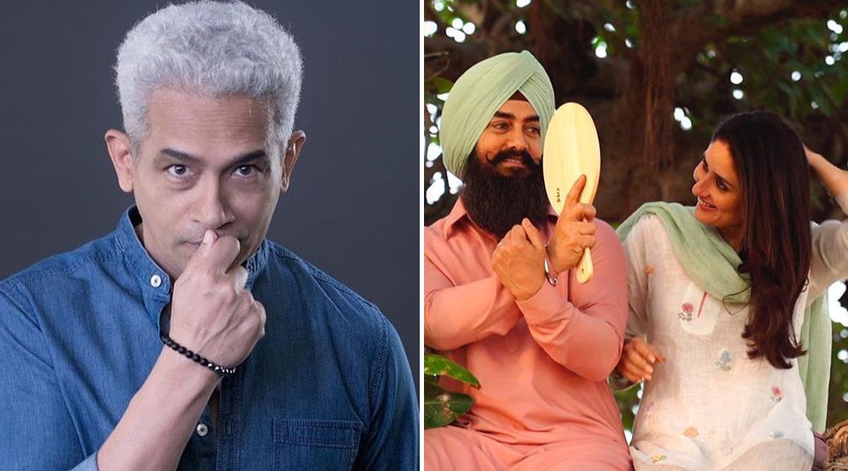 Laal Singh Chaddha: Atul Kulkarni recalls writing the film’s script keeping Aamir Khan in mind