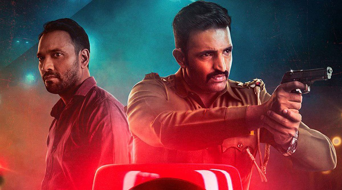 Auhaam Review : A Poignant And Powerful Suspense Thriller (IANS Ratings)