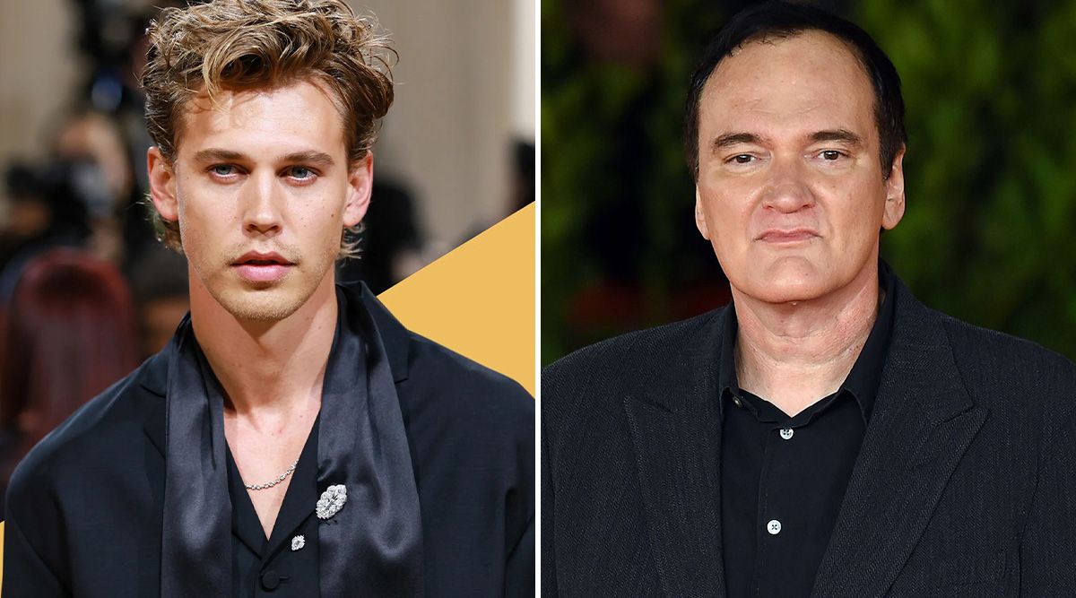 Hollywood Star Austin Butler reveals his 'Dream Come True' Working With Quentin Tarantino; Insights!