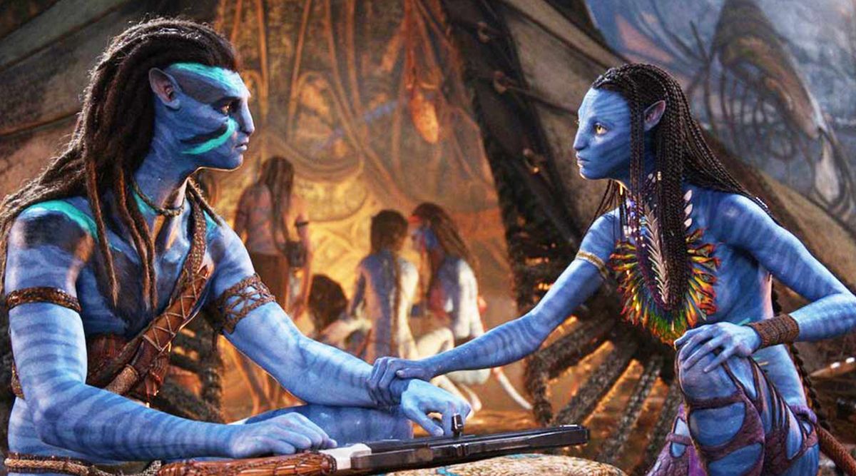 Avatar: The Way Of Water, advance booking will BLOW your mind! Click here