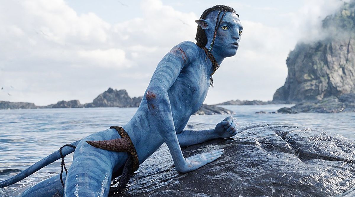 AVATAR: THE WAY OF WATER BOX OFFICE COLLECTION DAY 3: James Cameron’s movie overtakes Doctor Strange in India