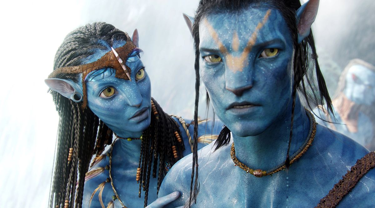 'Avatar: The Way of Water' crosses Rs 300 cr nett at domestic ticket windows