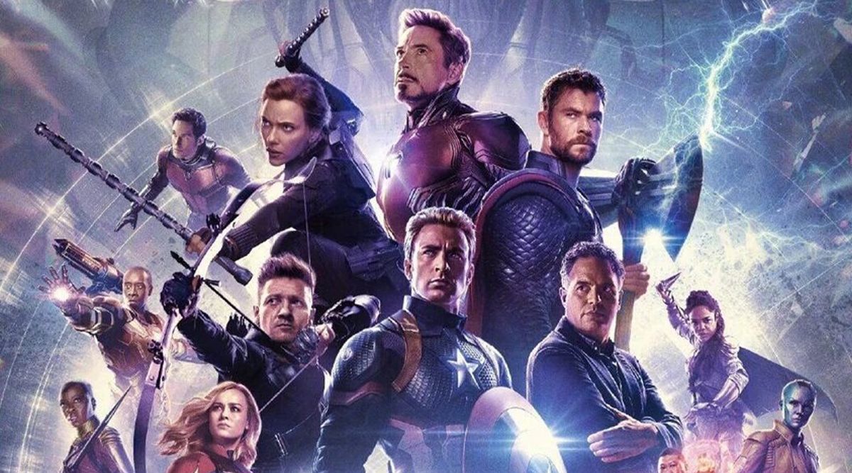 Avengers: ‘THESE’ OG Actors Have Agreed To Return To MCU!