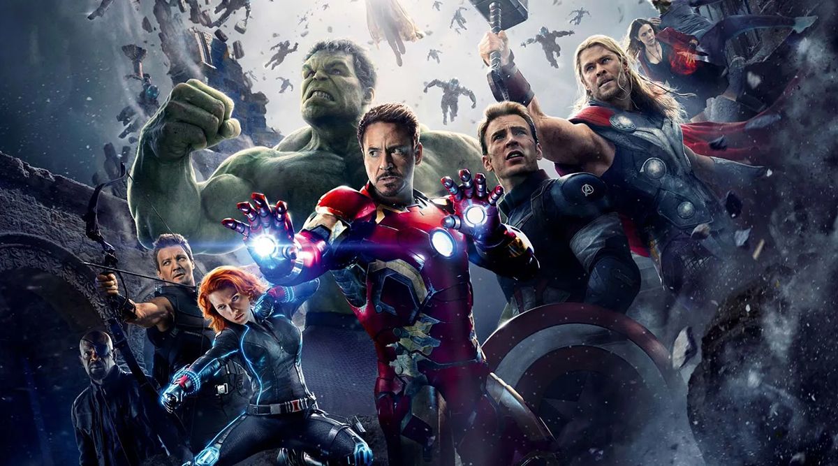 Avengers: Is Marvel Planning To Bring Back The OG Actors? Here’s What We Know!
