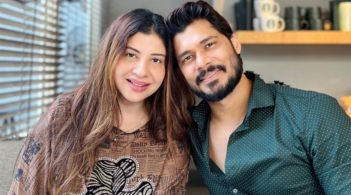 Avinash Diwedi opens up about Sambhavna Seth’s IVF process and says, ‘Watching Sambhavna go through the same pain, again and again, breaks my heart’