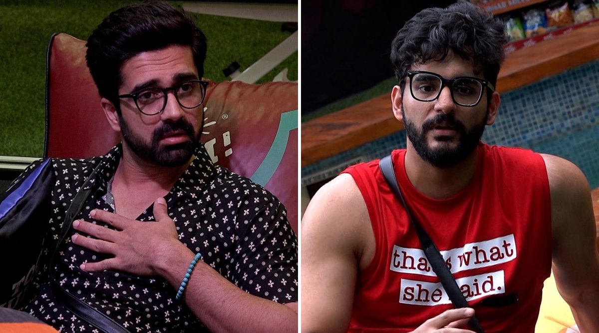 Bigg Boss OTT 2: Avinash Sachdev Exposes Abhishek Malhan's SHOCKING HYGIENE HABITS In Weekend Ka Vaar! (Details Inside) 