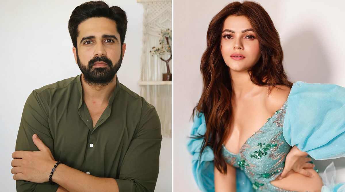 Bigg Boss OTT 2: Avinash Sachdev Breaks Silence On His BREAKUP With Rubina Dilaik And His Elimination From The Show; Says, ‘I Was The Hero…’