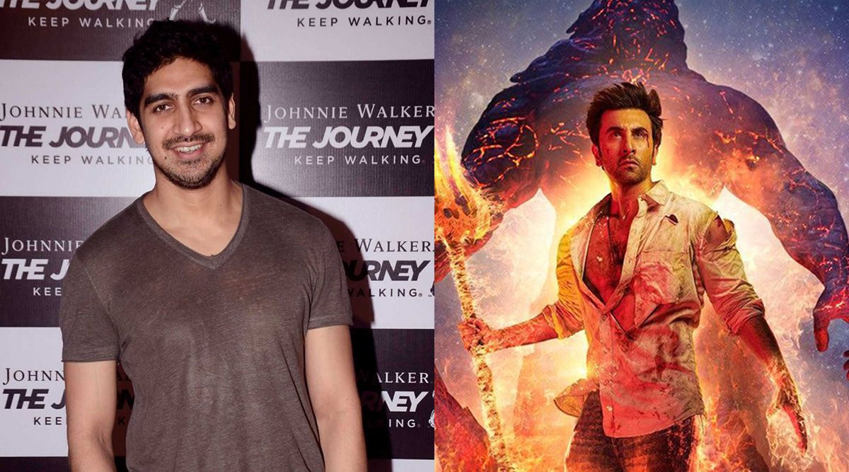 Brahmastra: Ayan Mukerji says, I am nervous but I also have a lot of faith in this film’