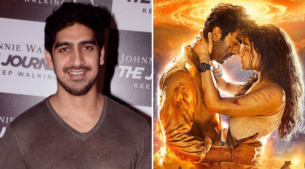 Brahmastra sequel to be out by December 2025, reveals Ayan Mukerji