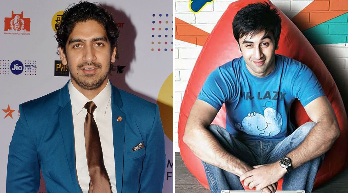 OMG! NOT Ranbir Kapoor But THIS Actor Was Originally Considered For Ayan Mukerji's Wake Up Sid!