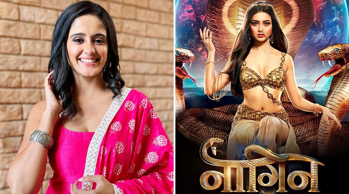 BollywoodMDB Poll Results: 'Ghum Hai Kisikey Pyaar Meiin' Actress Ayesha Singh Will NOT Be Able To Justify The Titular Role Of  'NAAGIN' 