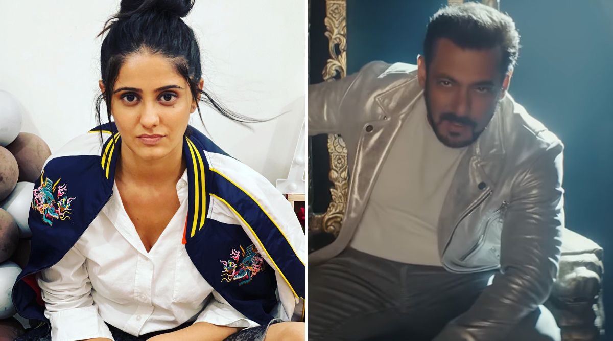 Bigg Boss OTT: ‘Ghum Hai Kisikey Pyaar Meiin’ Actress Ayesha Singh To Participate In Salman Khan’s Reality Show? (Details Inside)