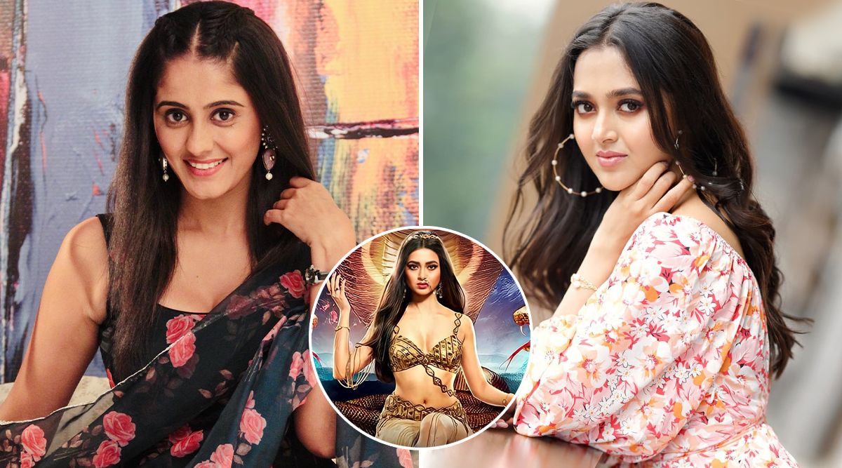 Naagin 7: 'Ghum Hai Kisikey Pyaar Meiin' Actress Ayesha Singh Roped In To Play The Titular Role After Tejasswi Prakash In The New Season? 