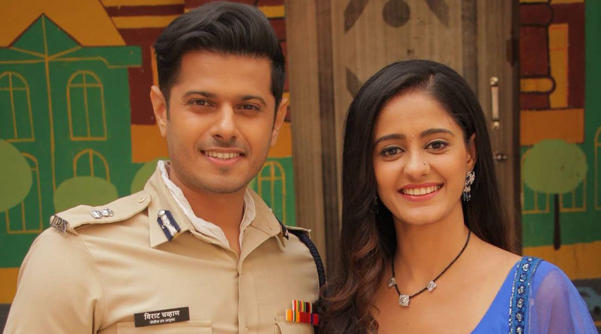 Ghum Hai Kisikey Pyaar Meiin: Here’s A HINT Of The Future Casting And Storyline Of Ayesha Singh And Neil Bhatt’s Show