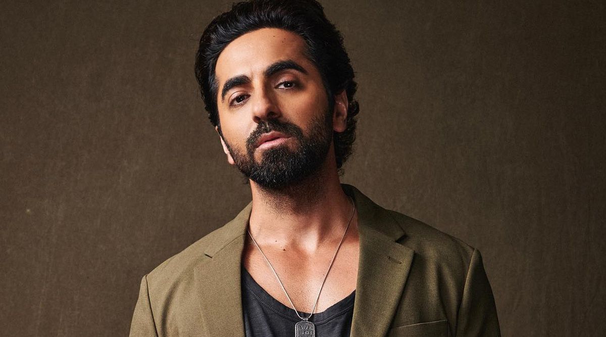 Ayushmann Khurrana, a.k.a. ‘Doctor G,’ explains if he is familiar with the meaning of G in ‘Parle G’