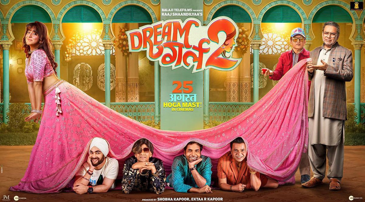 Dream Girl 2: Critics PREDICT The Opening Numbers At Box Office Day One! (Details Inside!)