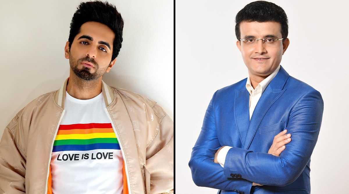 Ayushmann Khurrana Set To Transform Into Sourav Ganguly For Epic BIOPIC, Shooting To Begins On 'THIS' Date! (Details Inside)