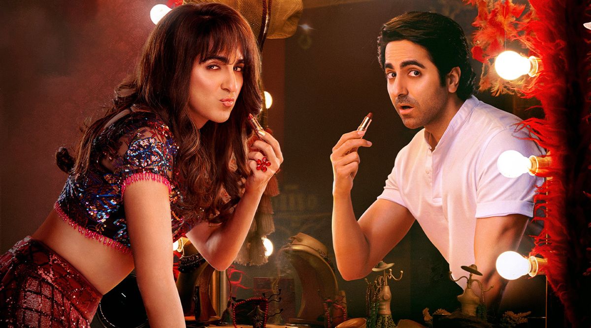 Dream Girl 2: Ayushmann Khurrana Plans A Grand CELEBRATION With Fans For The Success Of His Film On 'THIS' Date! 