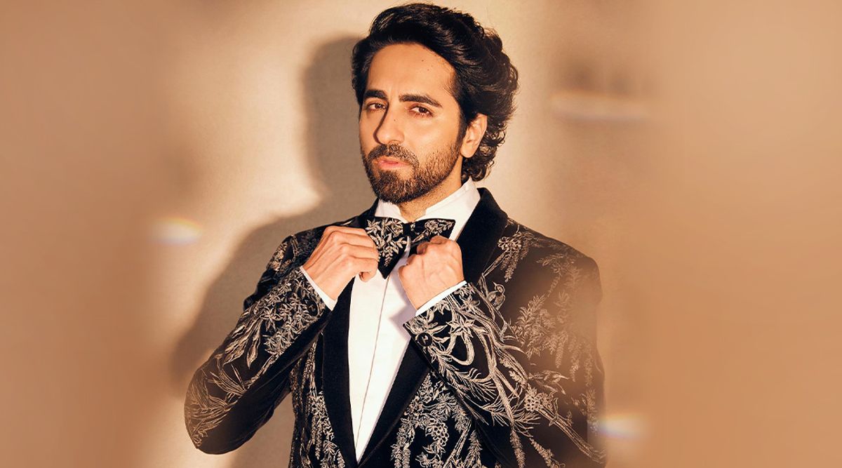 Happy Birthday Ayushmann Khurrana! From Badhaai Ho To Dream Girl; The Actor Have Captured The Hearts Of Audiences Forever With These Top 5 Movies!