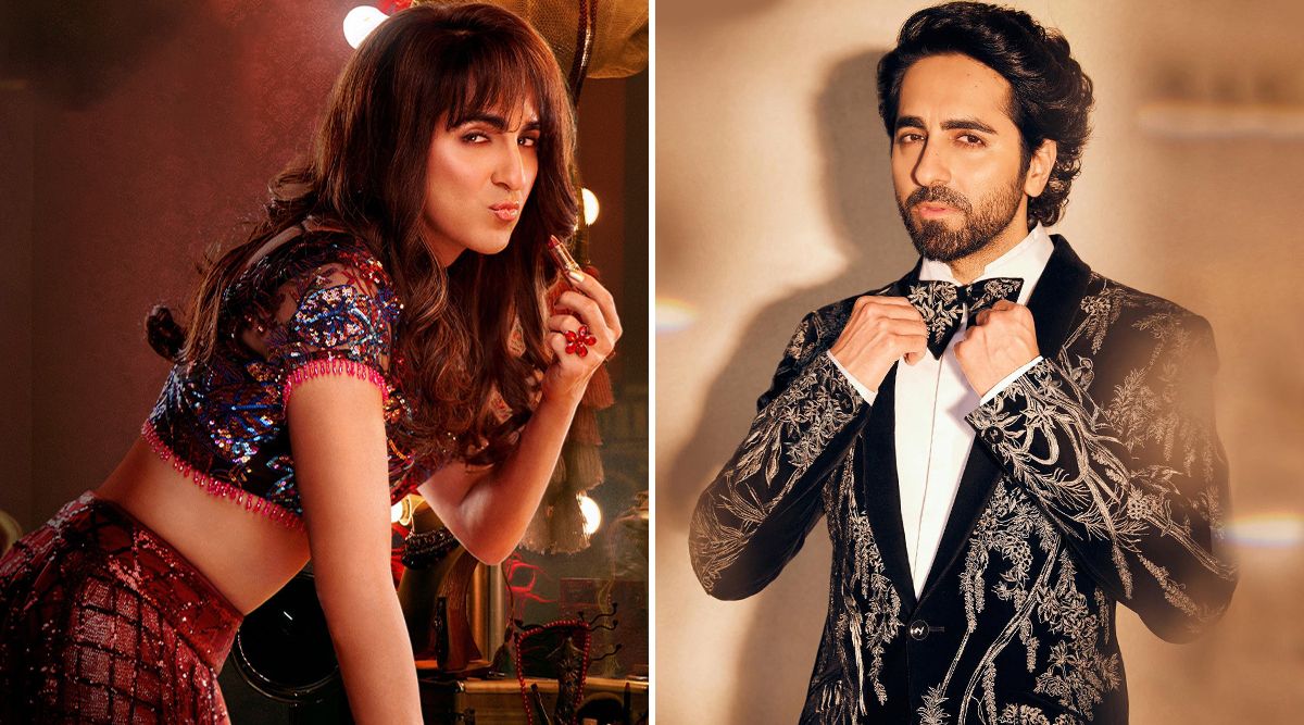 Dream Girl 2: Ayushmann Khurrana Talks About His Family’s Reaction On His Character ‘Pooja’; Says ‘My Dog Couldn’t Recognize Me, My Wife And Kids…’ (Details Inside)