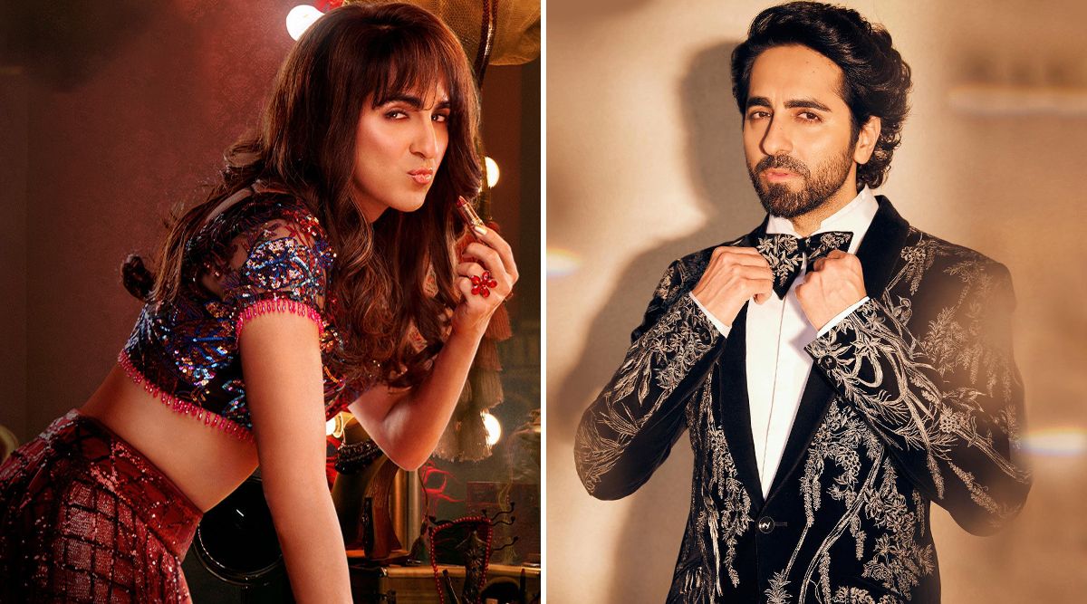 Dream Girl 2: Ayushmann Khurrana Reveals How He Prepped For Getting Into The Skin Of His Character; Sheds Light On Enacting A CROSS- GENDER Role And Getting Feminine Grace! (Details Inside)