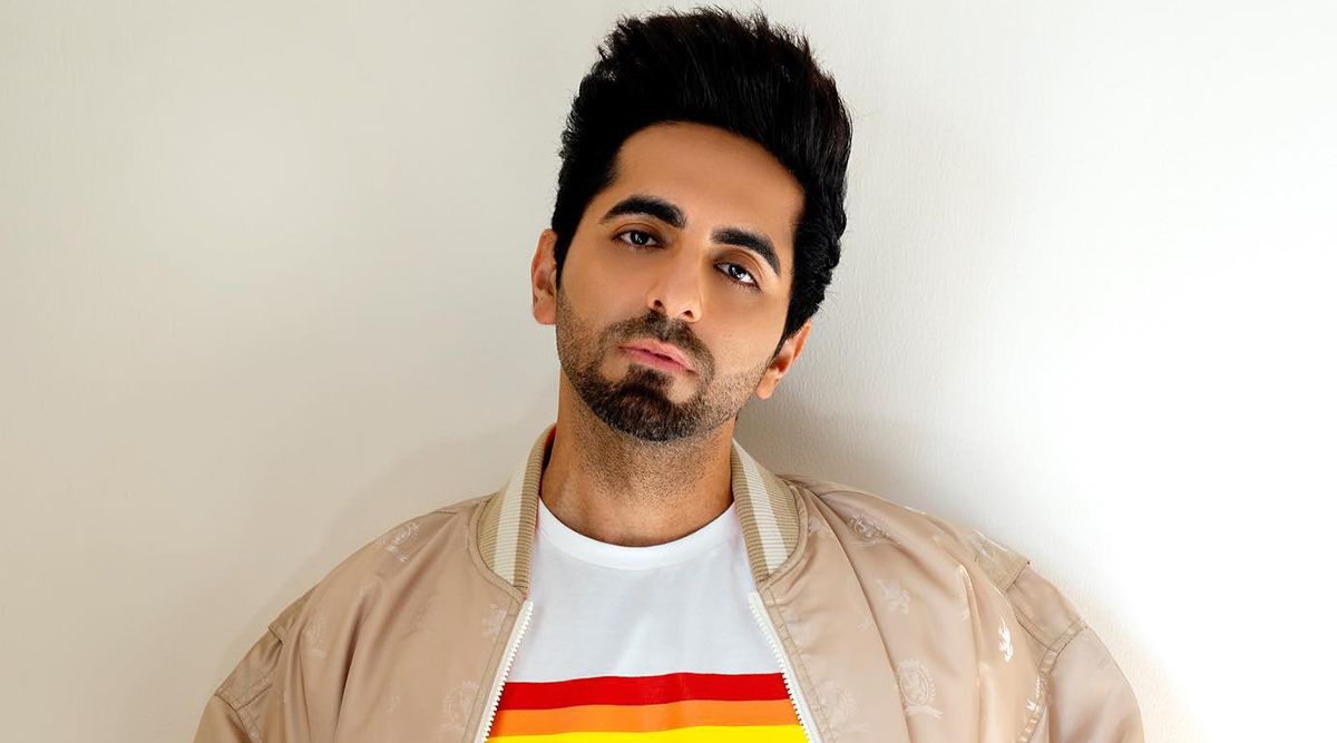 Ayushmann Says He Has Fast Metabolism; Only Needs Cardio, No Carbs To Lose Weight! 