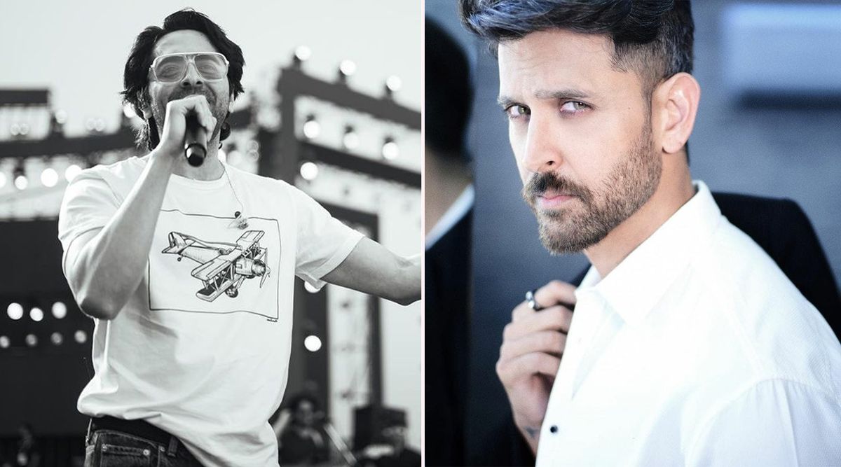 Ayushmann Khurrana To Perform At Wembley With Hrithik Roshan As Part Of UK Tour