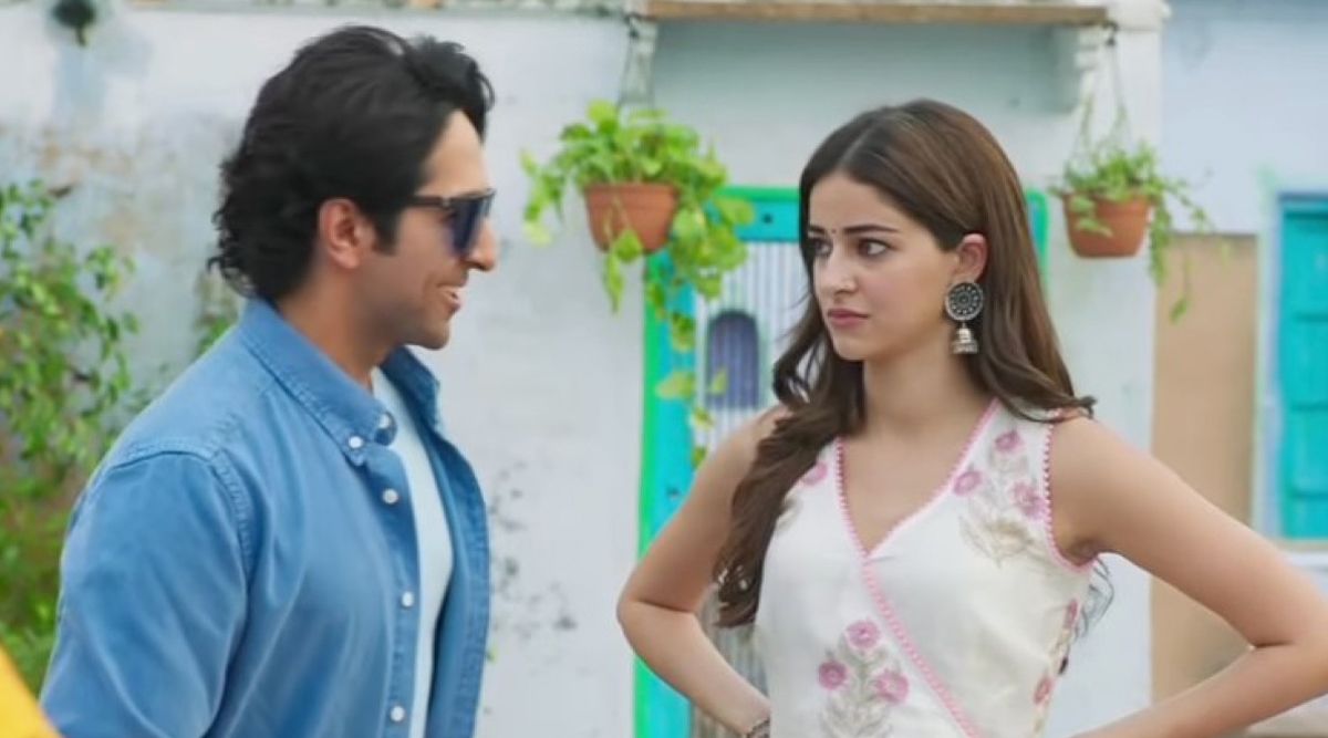 Dream Girl 2: Ayushmann Khurranna Had Doubts About Ananya Panday Being PERFECT For The Film; Here’s The Reason Why! 