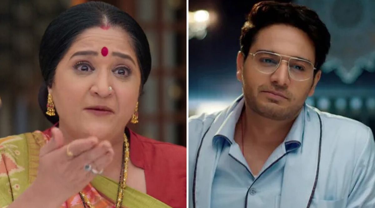 Anupamaa: Things take turns as Baa decides to leave the Kapadia house after misunderstanding Anuj