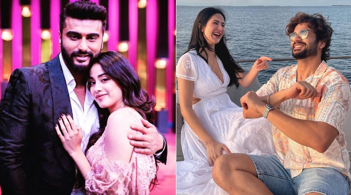 Bhai Dooj 2022: Five actor-actress combos that we would love to see as siblings