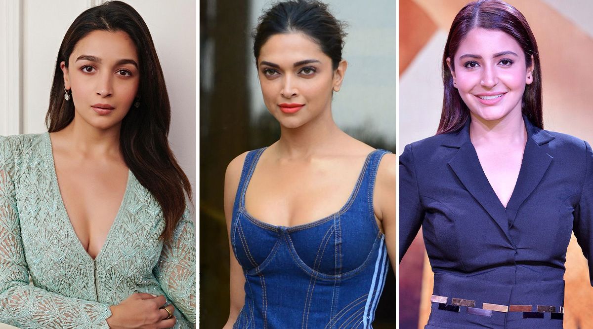 Here are the Top 7 Bollywood actresses who have turned investors in start-up businesses; Read More!
