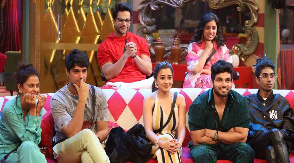 Bigg Boss 16: The fascinating twist in the show, family members, will enter the house; Know More!