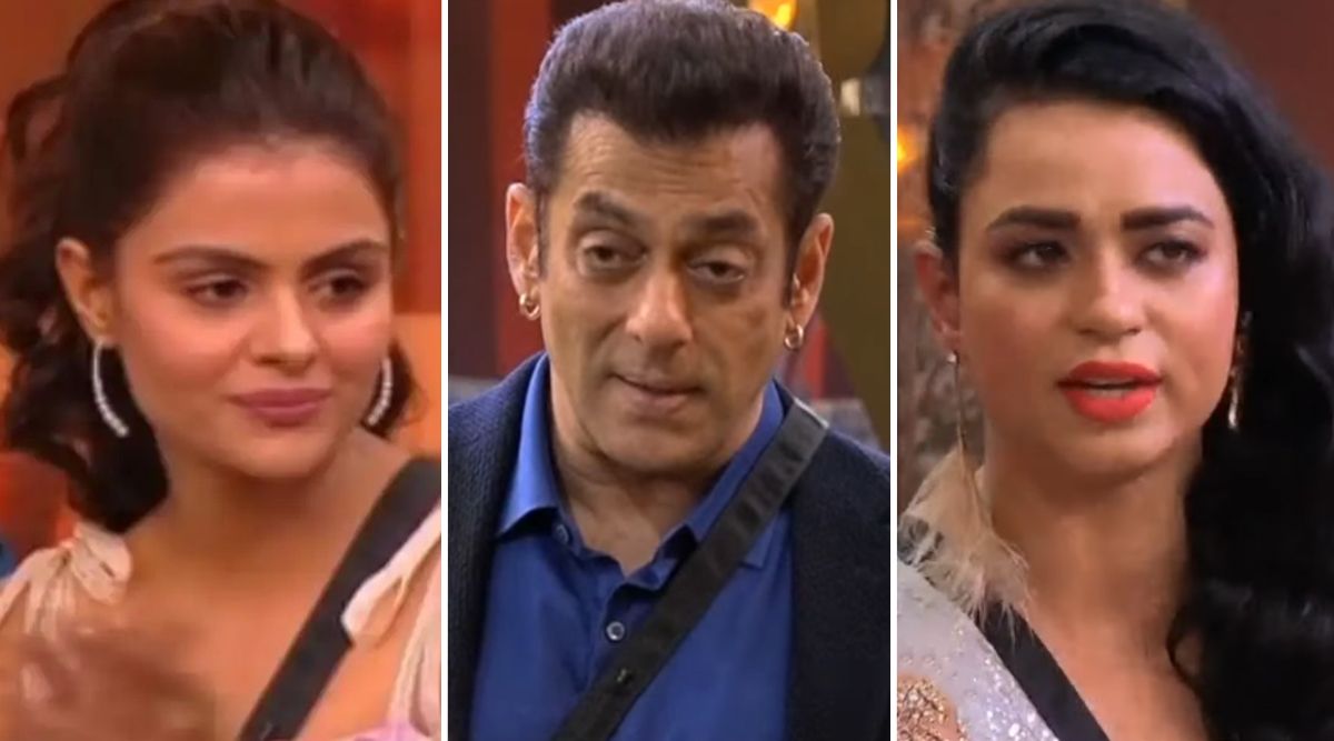 BB 16 PROMO: Soundarya Sharma’s mean comments about Priyanka Choudhary are exposed by Salman Khan