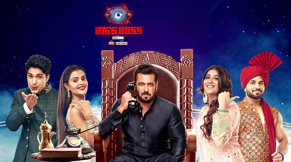 Latest TRP Rating: Bigg Boss continues its position in the top 10 television shows; Check It Out!