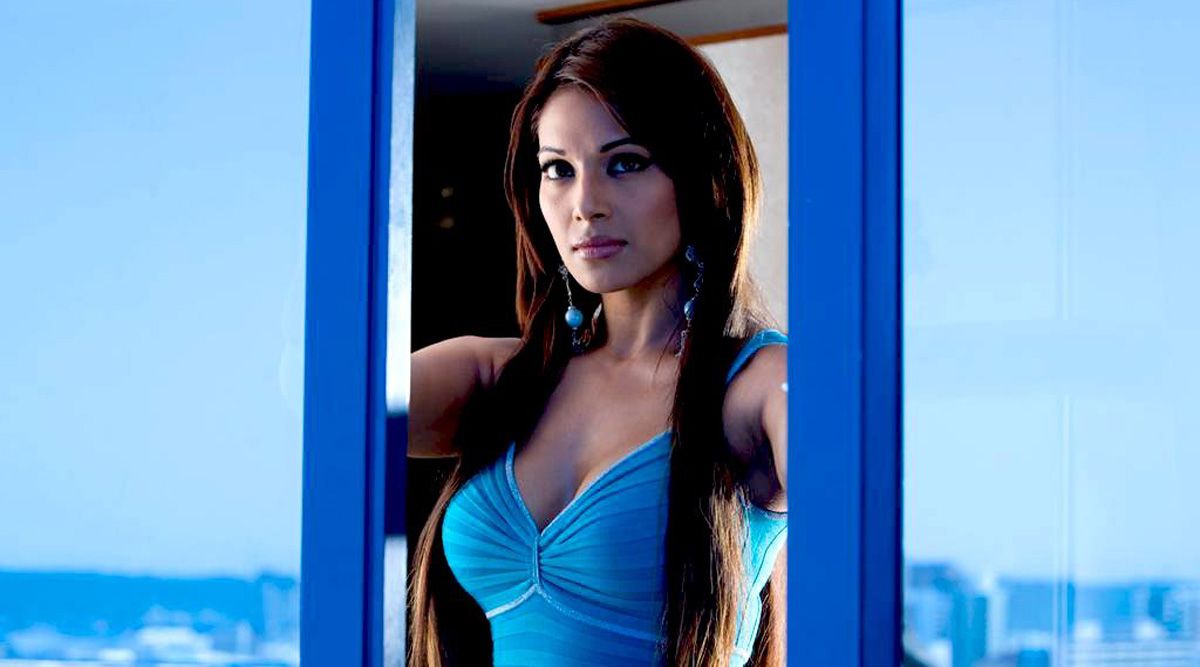 Bipasha Basu hails the criminal thriller Race as the 'best film of the franchise', celebrates its 14th anniversary