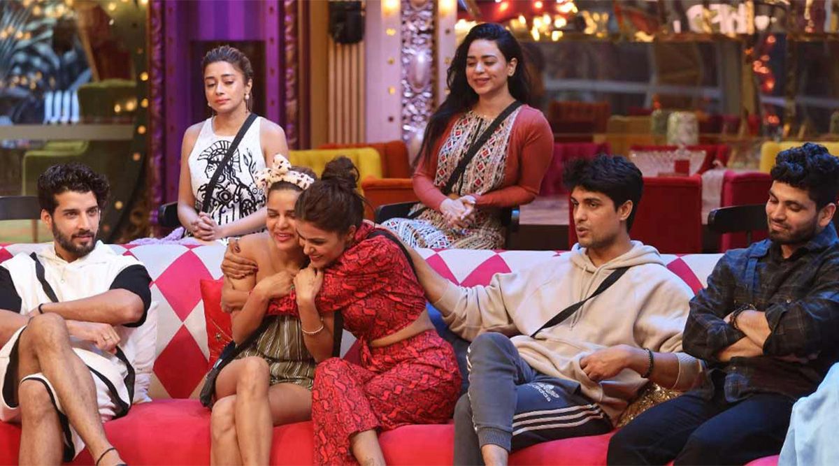 Bigg Boss:16 Nomination of the contestants has raised the TRP of the Show