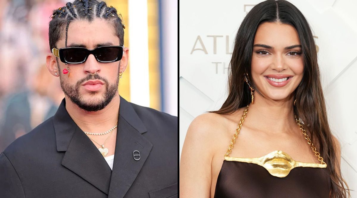 Kendall Jenner and Bad Bunny- the new couple in town? Read to know more!