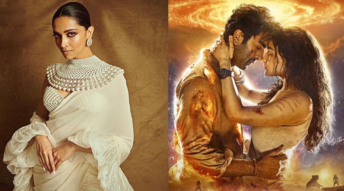Brahmastra: Deepika Padukone roped in for a powerful cameo in the Alia Bhatt and Ranbir Kapoor starrer?