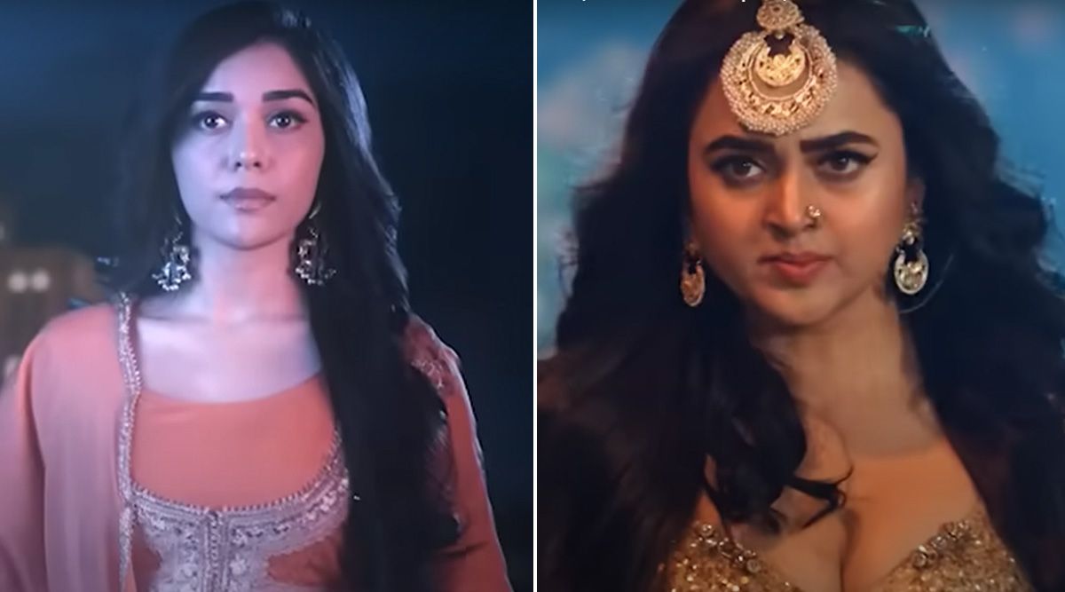Naagin 6 and Bekaboo MAHA-EPISODE: Bela Gets To Know That She Is A Fairy; Teams Up With Pratha To Fight EVIL! (Watch Video)