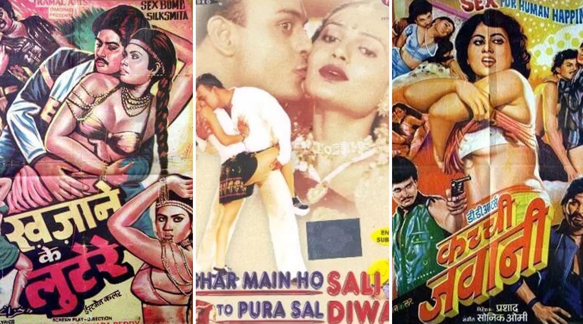 Must Read: 11 Times B-Grade Indian Movies That Took Titles To A Whole New Level 