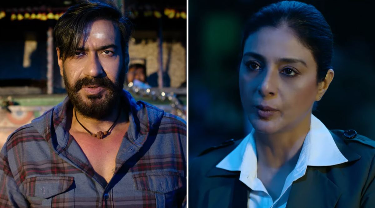 Bholaa Full Movie LEAKED online: The Ajay Devgn-Tabu Starrer Is Now Available For Free Download